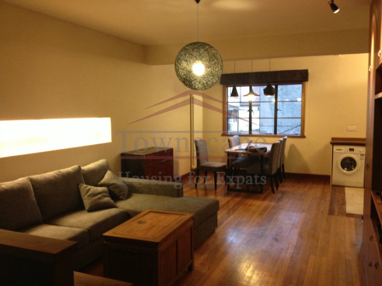  Beautiful old apartment, yongjia rd, near line10 Southshanxi rd
