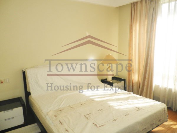  Beautiful apartment for rent in Top of City compound