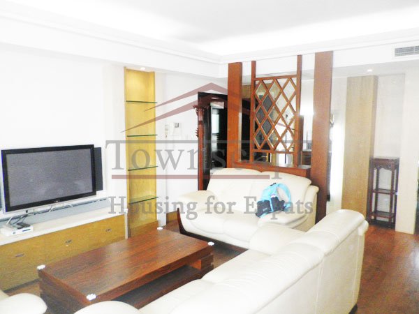  Beautiful apartment for rent in Top of City compound