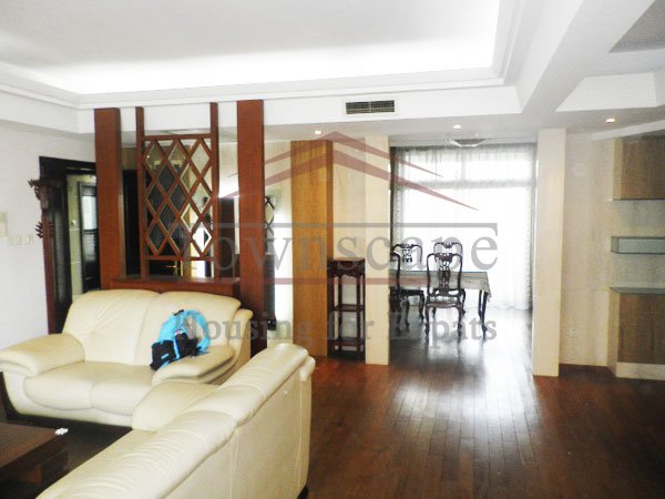  Beautiful apartment for rent in Top of City compound