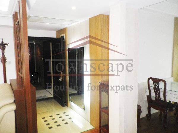  Beautiful apartment for rent in Top of City compound