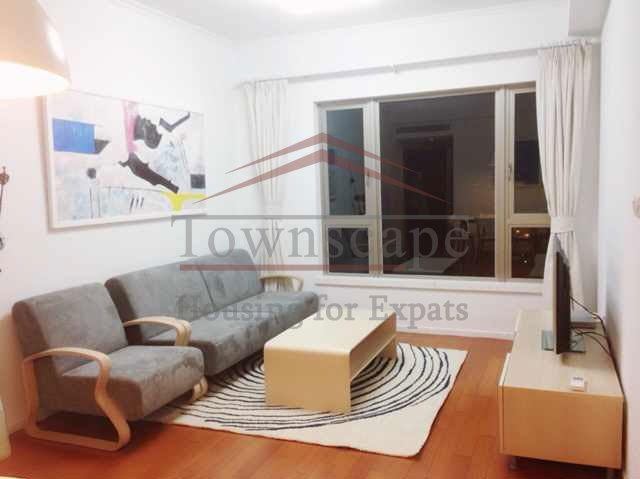  Wellington garden apartment for rent in Xiuhui District