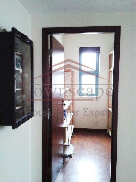  Apartment for rent in Yanlord garden in Pudong