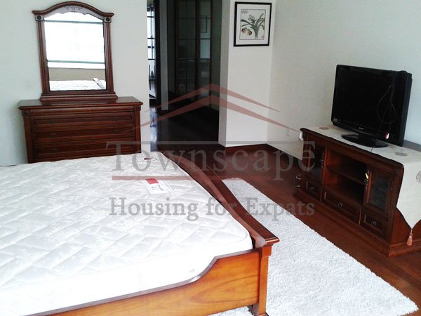  Apartment for rent in Yanlord garden in Pudong