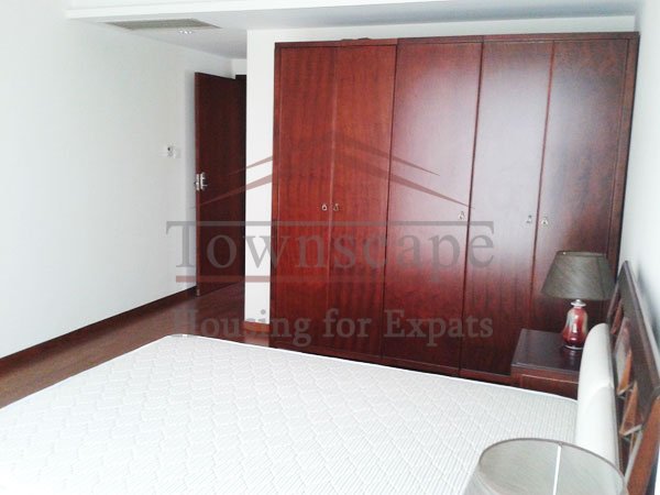  Apartment for rent in Yanlord garden in Pudong
