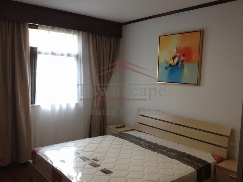  Apartment for rent with beautiful view in Shimao Lakeside Garden