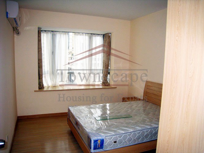 apartment for rent shanghai The First Block Apartment for rent near People
