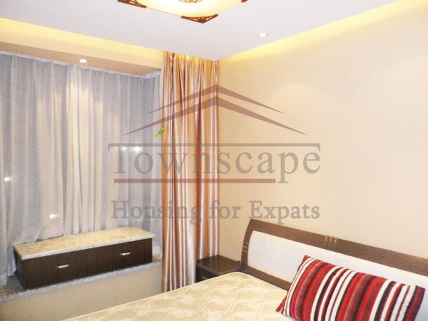  Top of city apartment for rent near People