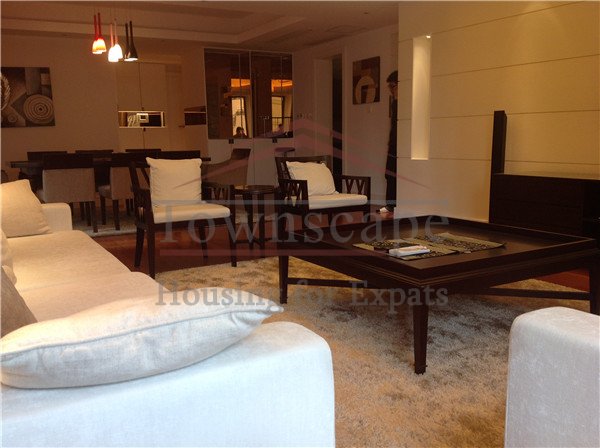 Spacious Luxury 3BR Apartment at Casa Lakeville Xintiandi