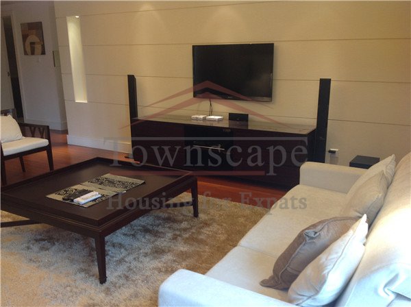  Spacious Luxury 3BR Apartment at Casa Lakeville Xintiandi