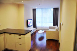 Nice cozy apartment in River House near Nanjing East road