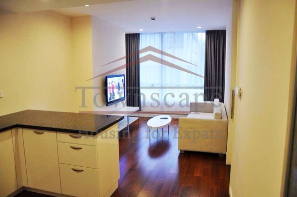  Nice cozy apartment in River House near Nanjing East road