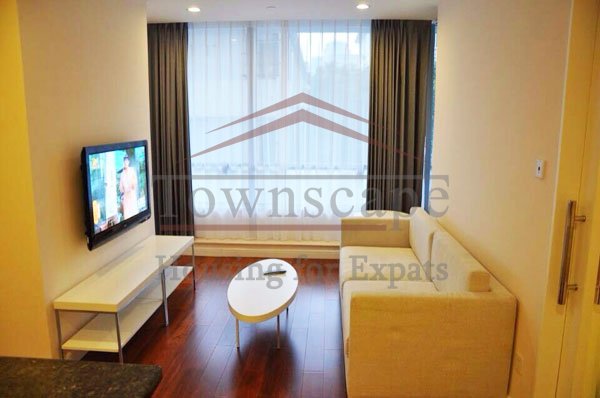  Nice cozy apartment in River House near Nanjing East road