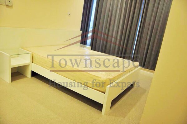  Nice cozy apartment in River House near Nanjing East road