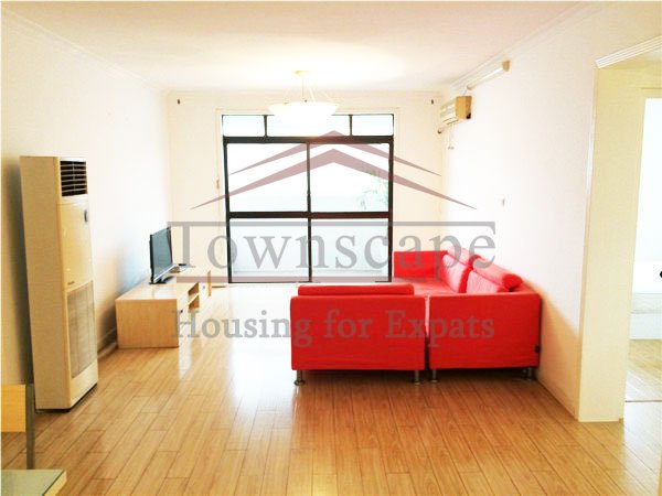  Clove apartment for rent in Xuhui near to French concession