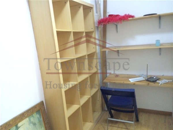  Clove apartment for rent in Xuhui near to French concession