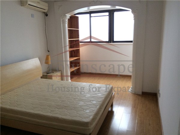  Clove apartment for rent in Xuhui near to French concession