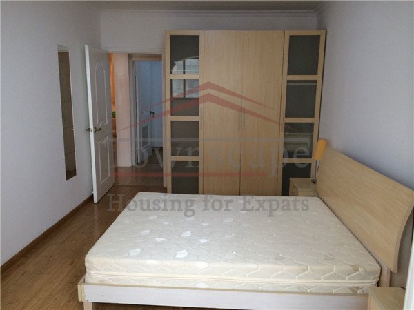  Clove apartment for rent in Xuhui near to French concession