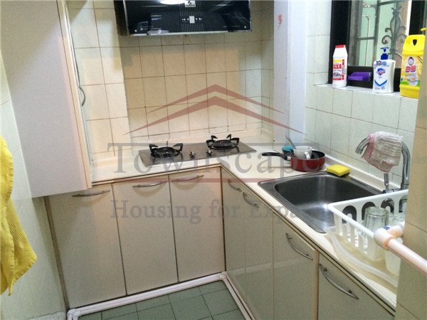  Clove apartment for rent in Xuhui near to French concession