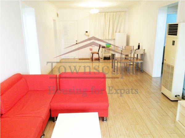  Clove apartment for rent in Xuhui near to French concession