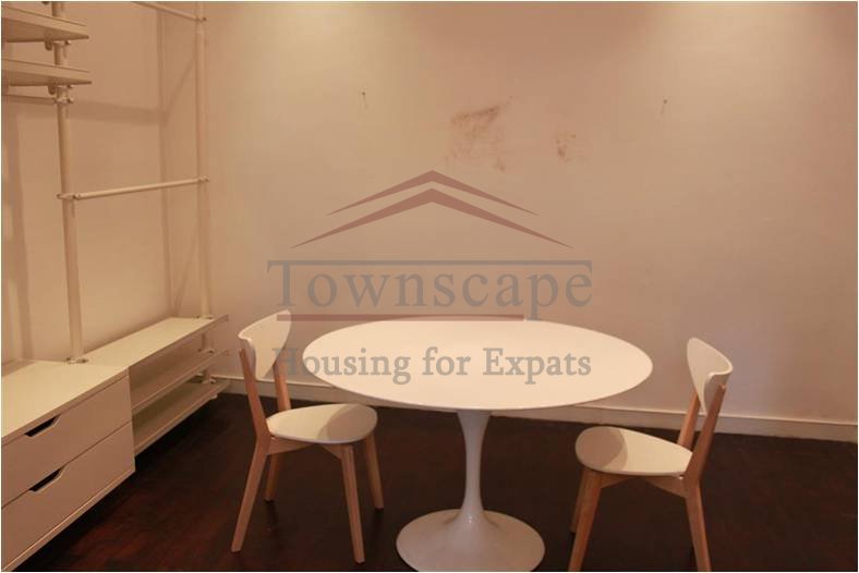   1BR with terrace,studyroom,line1/10,Hengshan rd ,FFC