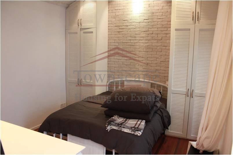   1BR with terrace,studyroom,line1/10,Hengshan rd ,FFC