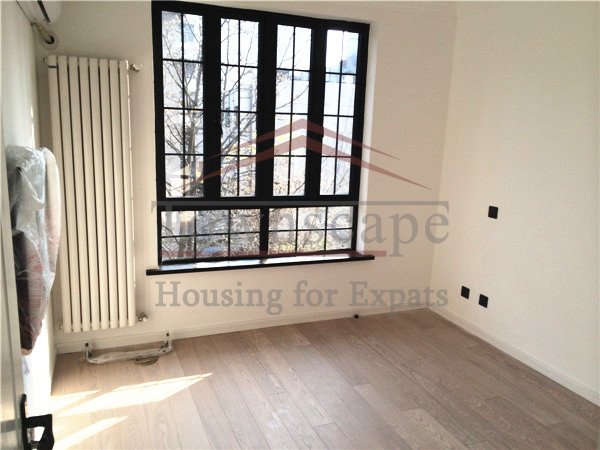  Old renovated apartment in Xuhui near french concession