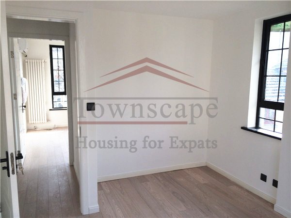  Old renovated apartment in Xuhui near french concession