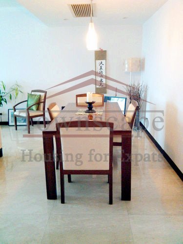  Shimao Riviera Garden bright 2bedroom apartment for rent