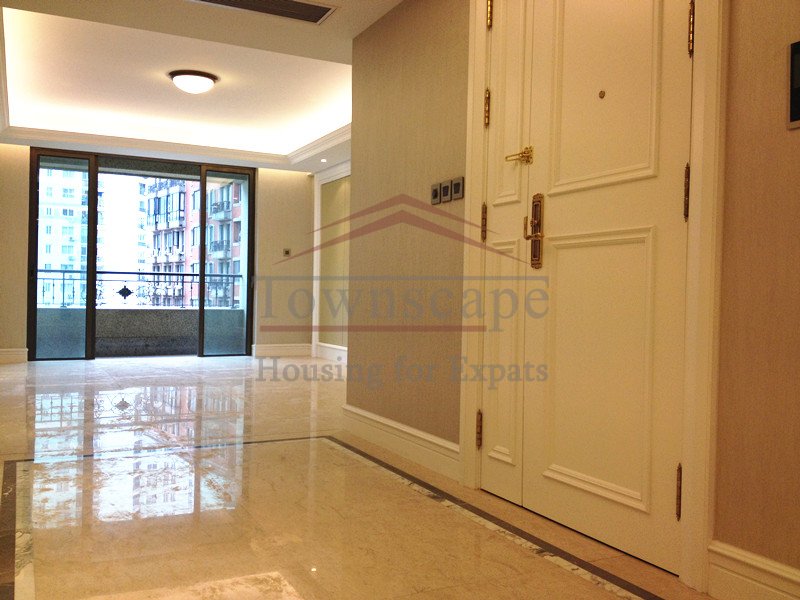 apartments in shanghai french concession The Palace unfurnished apartment in french concession