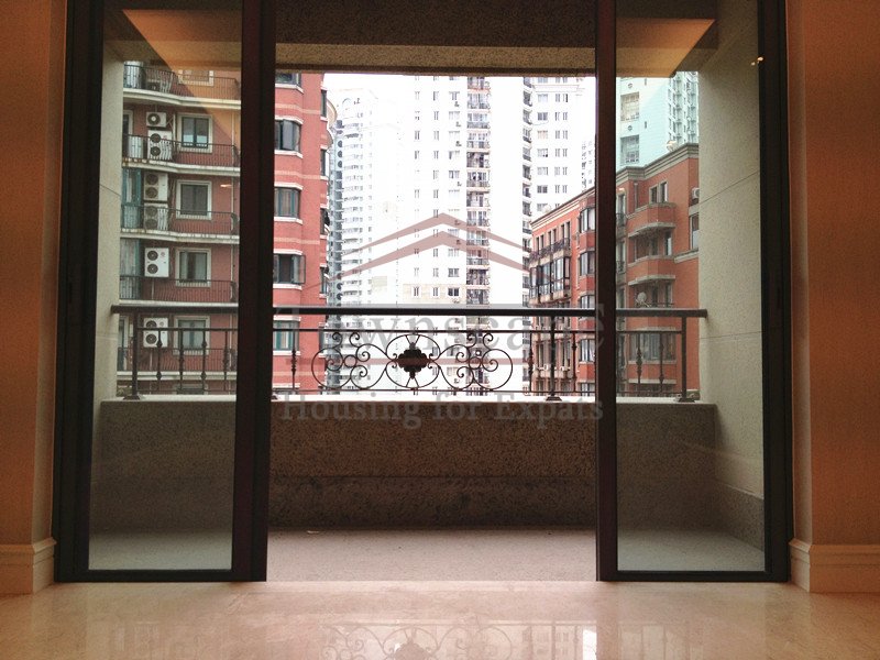 new apartments in shanghai french concession The Palace unfurnished apartment in french concession