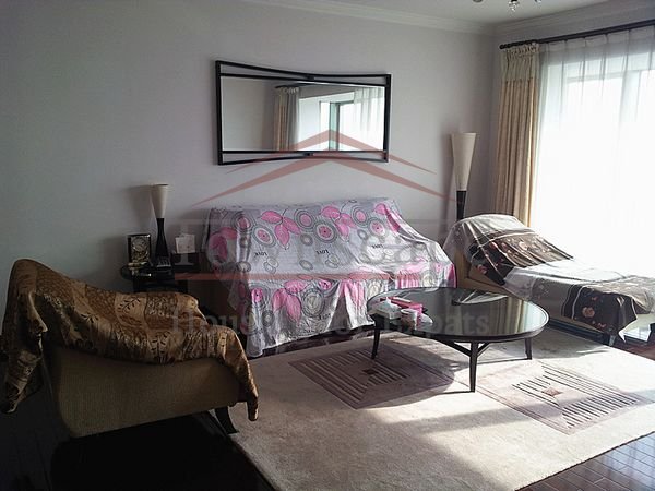 shimao Riviera Nice 3Br in Shimao Riviera Garden view beach