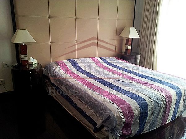 shimao Riviera pudong shanghai Nice 3Br in Shimao Riviera Garden view beach