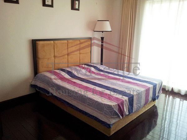 shimao Riviera garden Nice 3Br in Shimao Riviera Garden view beach