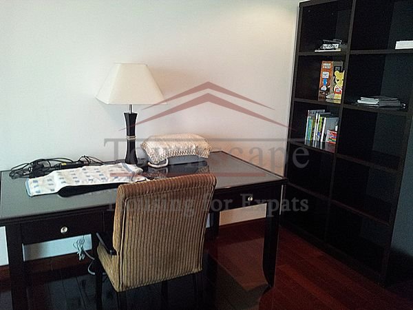 rent shimao Riviera apartment Nice 3Br in Shimao Riviera Garden view beach