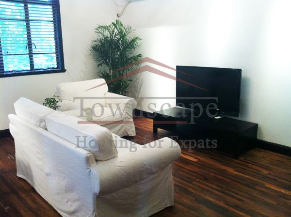  Changle road lane house for rent in french concession