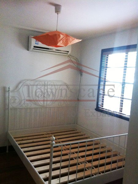  Changle road lane house for rent in french concession