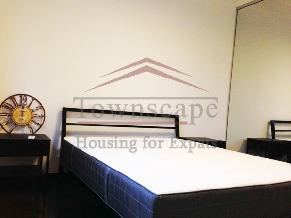  Rui jin er lu small lane house for rent in french concession