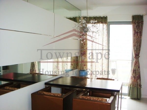 Lujiazui Centre Palace for rent in Century Park area