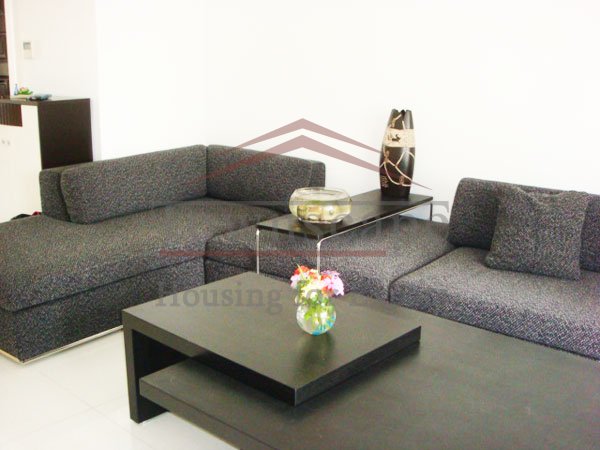  Lujiazui Centre Palace for rent in Century Park area
