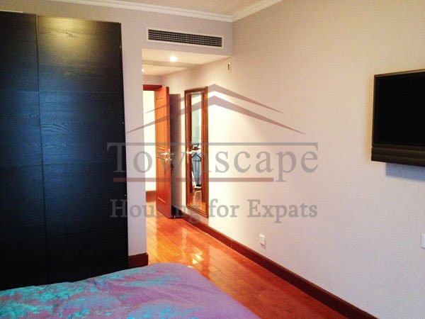  The summit apartment for rent in french concession