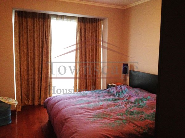  The summit apartment for rent in french concession