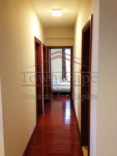  The summit apartment for rent in french concession