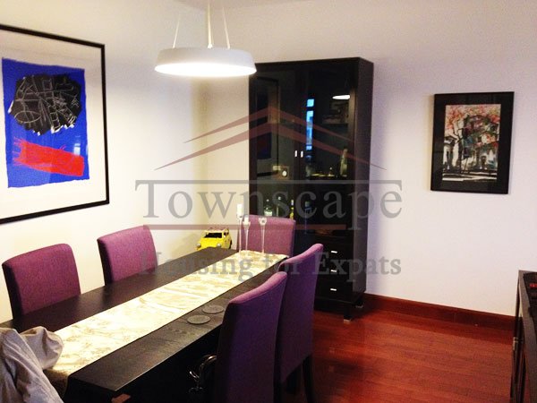  The summit apartment for rent in french concession