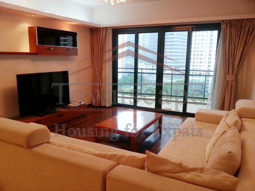  Yanlord Garden bright 3bedroom apartment