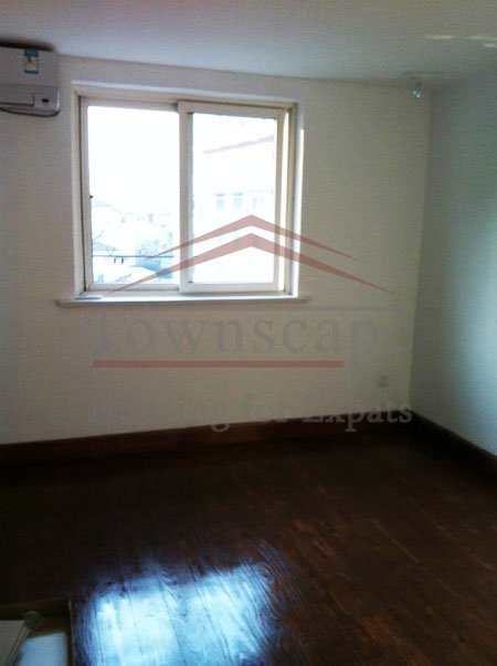  Yong jia road lane house with terrace for rent in french concession