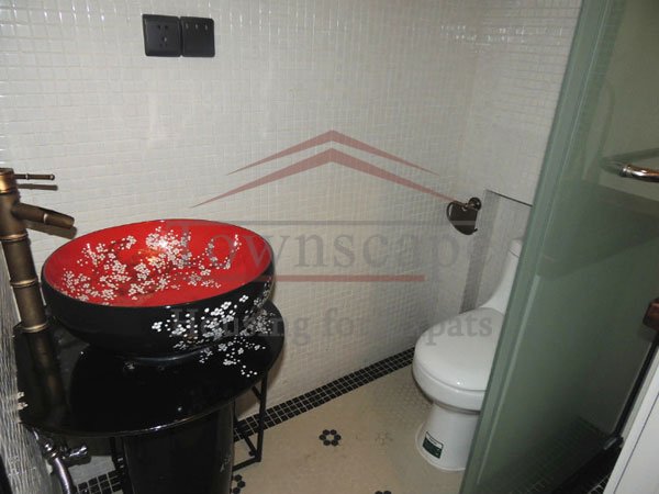  Yong jia road 50sqm lane house for rent in french concession