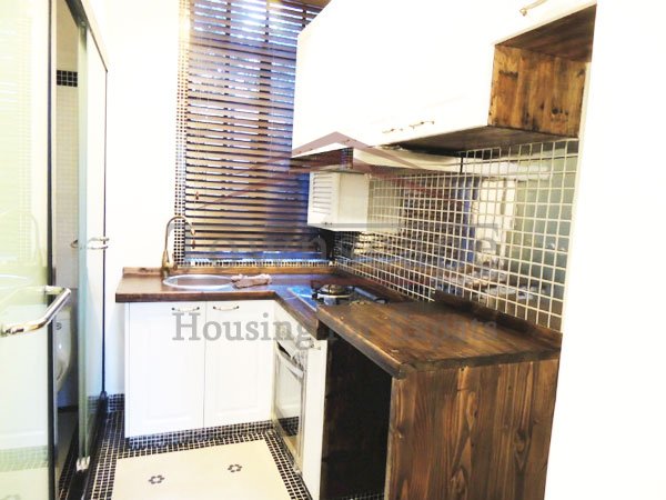  Yong jia road 50sqm lane house for rent in french concession