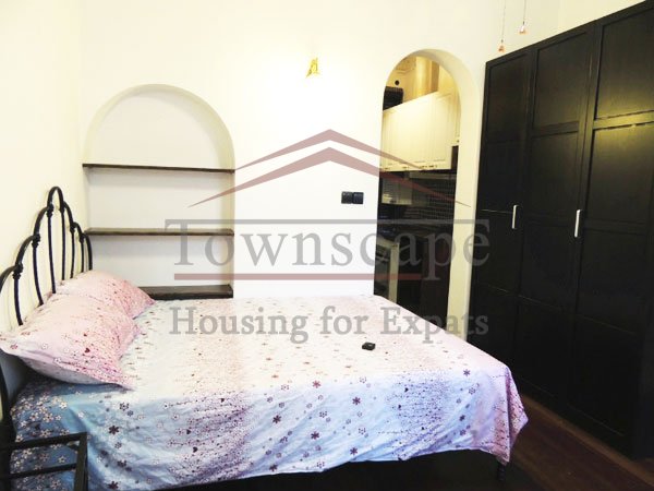  Yong jia road 50sqm lane house for rent in french concession