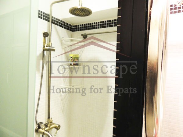  Yong jia road 50sqm lane house for rent in french concession